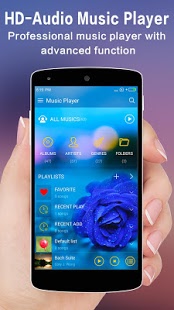 Download Music Player